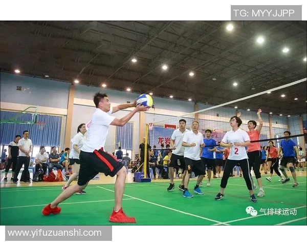 从零起步掌握排球心理素质提升技巧与实战策略全解析