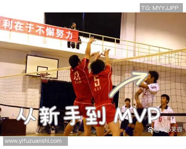 从零基础到高手：全面解析排球团队协作的技巧与策略