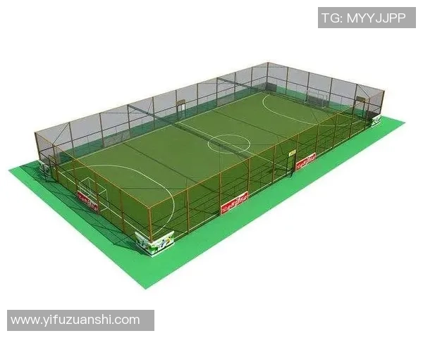 五人笼式足球的魅力与挑战探索小场地竞技的新风尚与团队合作精神