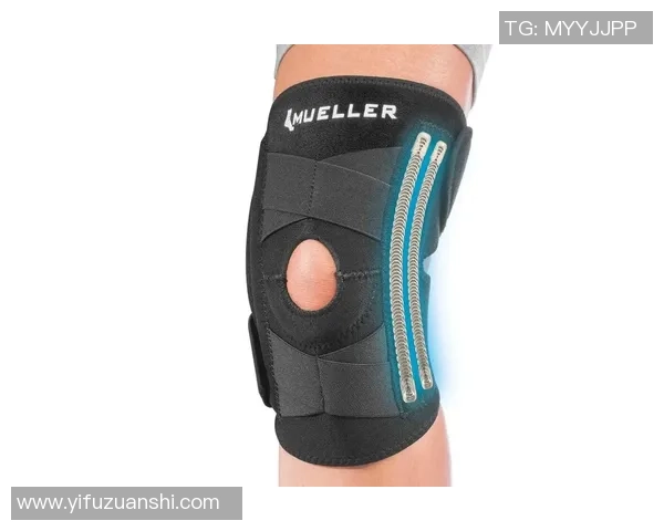 保护膝关节的足球运动护膝选择指南与使用技巧分享