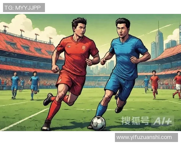 并肩足球by：一起追逐梦想的绿茵场上友谊与激情的交汇