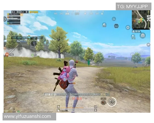 和平精英新手必看攻略快速上手技巧与实用建议分享 和平精英新手必看攻略快速上手技巧与实用建议分享