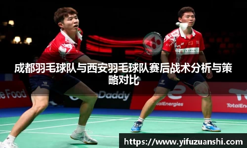 成都羽毛球队与西安羽毛球队赛后战术分析与策略对比